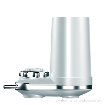 merican style stainless steel reverse osmosis water filter faucet